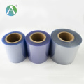 Super Clear Rigid Plastic Transparent PVC Roll for Vacuum Thermoforming